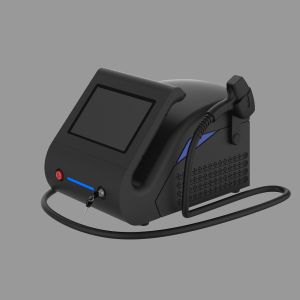 6-16 Laser Bars Hair Removal Machine for Permanent Epilation in Professional