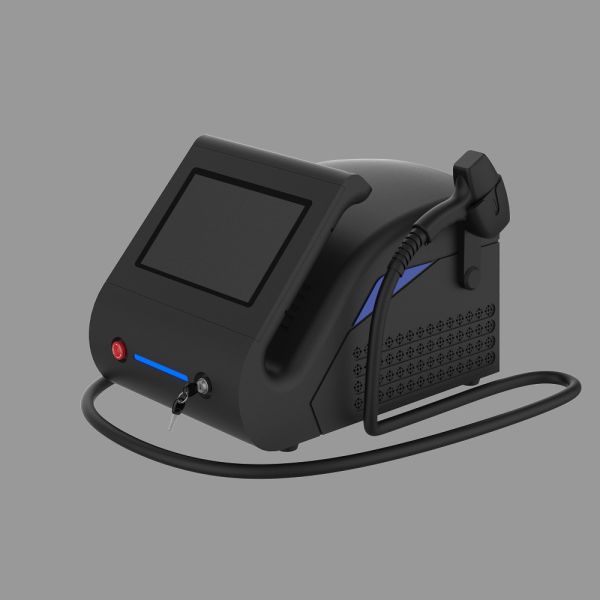 6-16 Laser Bars Hair Removal Machine for Permanent Epilation in Professional