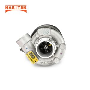 Excavator TD04HL-15F12 4BG1 Diesel Engine Turbocharger 49179-00586
