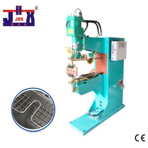 China 50mm Spot Welding Machine 50HZ 60KVA Pressure Welding Machine For Basket on sale