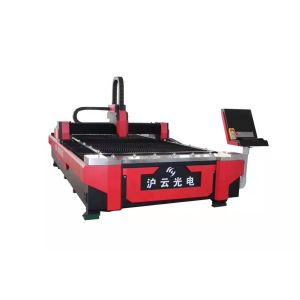 Yaskawa Servo Motor CNC Fiber Laser Cutting Machine 3015 for High Accuracy Needs