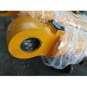 9593026 Liebherr 944C boom hydraulic cylinder Liebherr excavator spare parts