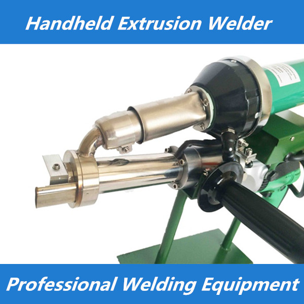 CX-NS600A Hand Extrusion Welder