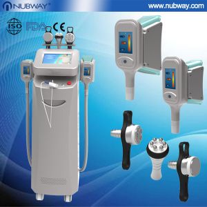 Cheap Big promotion body slimming machine freezing fat cell slimming machine for sale