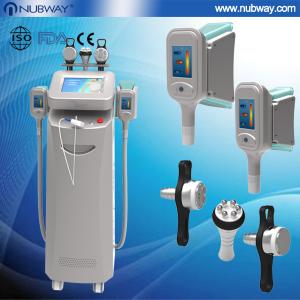 Cheap professional ultrasonic liposuction slimming machine with CE certification for sale