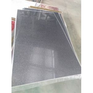 4x8 Tinted Plexiglass