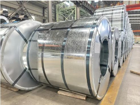 Competitive Price Cold Rolled Grade 