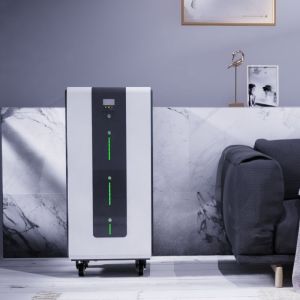 Cheap Escooter Home Solar Inverter System Long Cycle Life LiFePO4 Solar Systems for sale