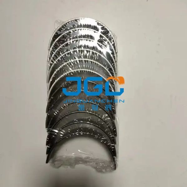 SK250-8 J05E Engine Component VH13041E0800 Is Suitable For Excavator Connecting