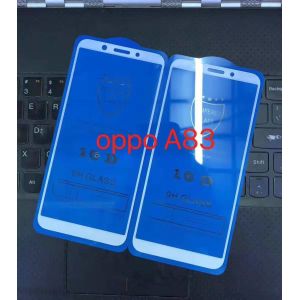 Color Black and White Full Glue Tempered glass phone film for IphoneX Iphone8