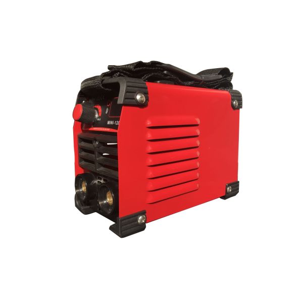 Quality MMA-140 Mini ARC Welder 120A IGBT Small Inverter Welder wholesale
