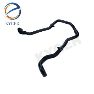 COOLING AUXILIARY RADIATOR HOSE LR035635 LR081675 LR115163 Radiator Connector