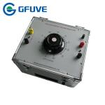 2000A Small Cart Primary Injection Test Equipment For Circuit Breakers