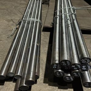 30-35HRC Hardness Mold Tool Steel with High Formability and Bright And Black