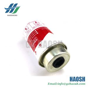 3C11 9176BA-N Fuel Filter 3C11 9176BA N By Ford Transit V348