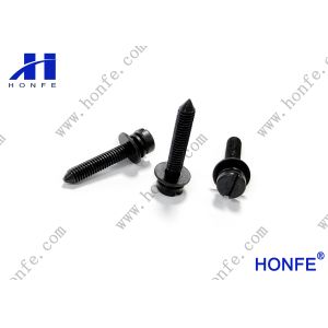 High Quality Screw For Guide Tooth Block Holder 911.323.216 Textile Machinery