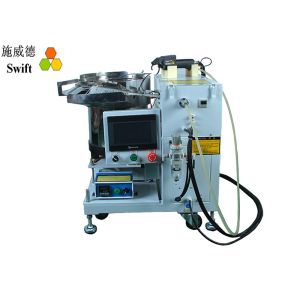 Cheap Electric Automatic Cable Tie Tool Gun Binding Nylon Zip Ties Fast Speed for sale