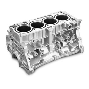 Customized CNC Machining Part with Tolerance Grade 4 Customized Production Line