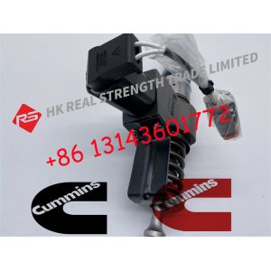Fuel Injector Cum-mins In Stock QSM11 ISM11 M11 Common Rail Injector 3083863
