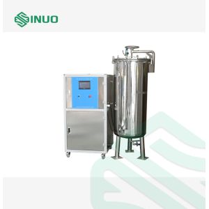 IPX8 Submersion Test Machine IEC 60529 IPX8 Waterproof Test Device