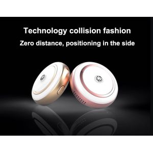 Smallest SOS Emergency Kids Children Elderly Tracking GSM GPS Mini Tracker CXP6