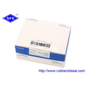 Hydraulic Pump CFW Rubber Oil Seal BABSL 70*90*7 Shaft Simrit 303195