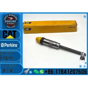 Common Rail Fuel Injector Nozzle 0R-1740 0R-1742 0R-1743 0R-1744 0R-1745 0R-3536