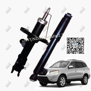 55310-2B210 Car Shock Absorber SantaFe 2.7 Full Set Struts Assembly Gas Shocks
