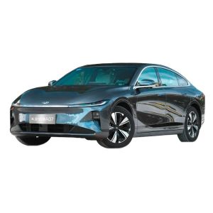 2900mm Wheelbase CHANGAN AUTO 2023 Qiyuan A07 0.5 Hour Fast Charging Left