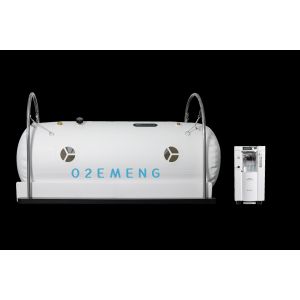 Quiet Compression Hyperbaric Oxygen Chamber Medical Oxygen Chamber