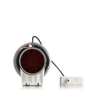 OEM/ODM 6 Inch 220V High Power Bathroom Ceiling Mounted Exhaust Fans for