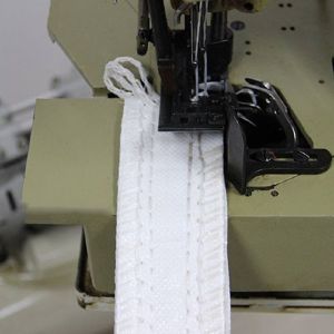 81300 PP Bag FIBC Overlock Sewing Machine/Overedge Stitch Sewing Machine