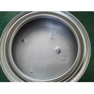 Cheap Auto Refinish- 1K Silver Paint 008613530008369 for sale