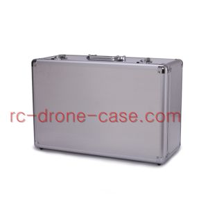 Aluminum Suitcase Carrying Case Box For DJI Phantom 4