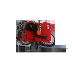 China Fys35 mine flameproof and intrinsically safe remote control, mine remote control, mine explosion-proof button switch on sale China Fys35 mine flameproof and intrinsically safe remote control, mine remote control, mine explosion-proof button switch on sale