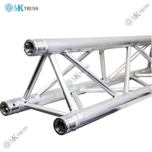 Aluminum Alloy 6061-T6 Exhibition Truss Display for Concert Wedding Event Show