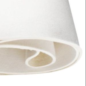 China Nomex 8mm Heat Press Felt , Pet Felt Sheets For Sanforizing Machine on sale