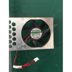 Mindray BeneView T5 Patient Monitor Parts Fan SUNON MagLev KDE1205PFV2 DC12V 1