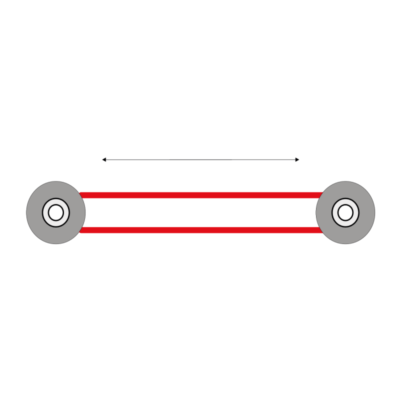 Type Spreader-Flex SYSLTOE-J/-O Feeder Cable Suitable For Operation In Cold Environment Based On DIN VDE 0250 Standard