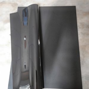 Compliant RoHS / REACH Requirements Fireproof Polyurethane Foam Low Rebound