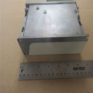 YASKAWA ElECTRIC Input 1Phase 50/60hz 30 Watt SERVOPACK DRIVER SGDA-A3VS