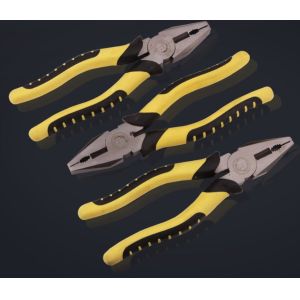 China 8 inch Wire cutting pliers on sale