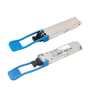100G LR4 QSFP28 Transceiver Module 10km For Cisco QSFP-100G-LR4-I Industrial