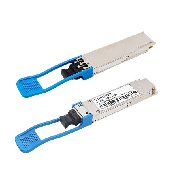 Quality 100G LR4 QSFP28 Transceiver Module 10km For Cisco QSFP-100G-LR4-I Industrial wholesale