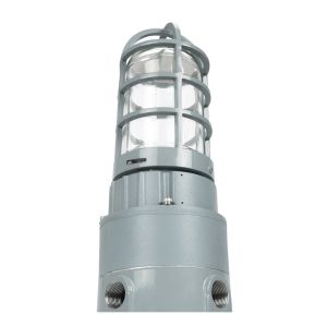 Factory Price Explosion Proof Mini Tunnel Light IP66 Atex Copper Free Aluminum