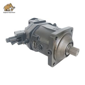 A6VM160EP2-63W-VZB0170PA-S Available Now Hydraulic Piston Motor Made In China