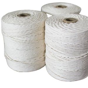 Twist Braided 100% Natural Cotton Rope Macrame 3mm Specifications 2mm-60mm