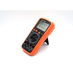 VICTOR VC9806+ Portable Digital Multimeter Automotive Digital Multimeter
