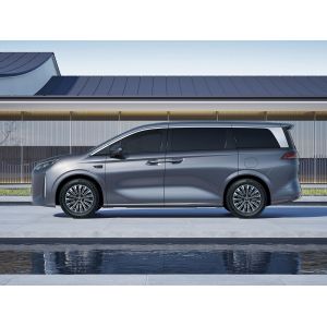 2025 ODM Automatic Motor Power BYD Xia MPV High Speed Petrol Fuel 1.5L EV Car