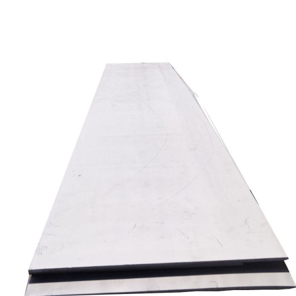 Quality 4Cr13 1.4034 4x8 Hot Rolled Steel Sheet Metal Plate High Quenching Hardness wholesale